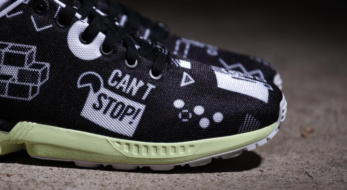 専用ページ④ adidas Originals ZX Flux 